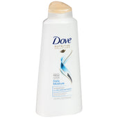 Dove Daily Moisture Therapy Shampoo, 25.4 Ounce -- 4 per case.