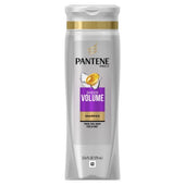 Pantene Pro V Sheer Volume Shampoo, 12.6 Fluid Ounce -- 6 per case.