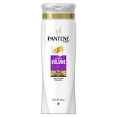 Pantene Pro V Sheer Volume 2 in 1 Shampoo and Conditioner, 12.6 Fluid Ounce -- 6 per case.