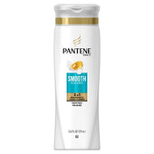 Pantene Pro V Smooth and Sleek 2 in 1 Shampoo and Conditioner, 12.6 Fluid Ounce -- 6 per case.