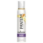 Pantene Triple Action Volume Body Boosting Mousse, 6.6 Ounce -- 12 per case.