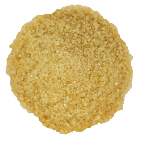 Ecostick Turbinado Sugar Dispenser, 3 Gram -- 4 per case.