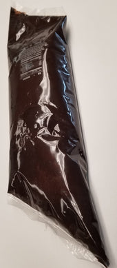 Lawrence Foods Chocolate EZ Dipp Icing, 2 Pound -- 12 per case.