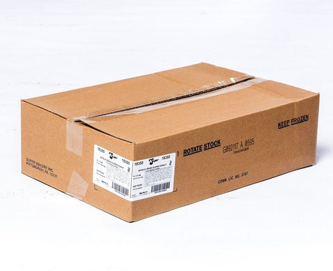 Super Bakery Whole Grain Super Donut, 1.95 Ounce -- 80 per case.