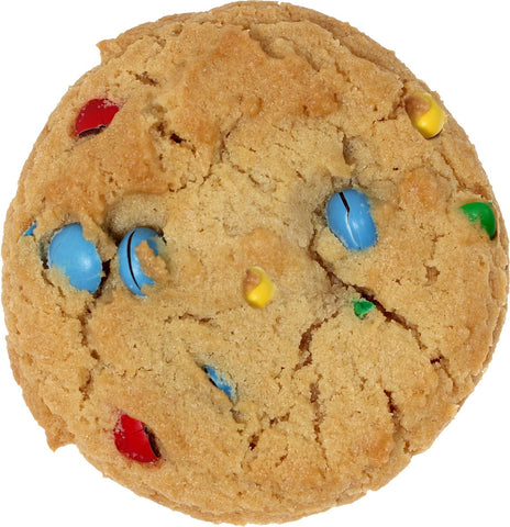 Michaels Carnival Cookie Dough, 3 Ounce -- 100 per case.