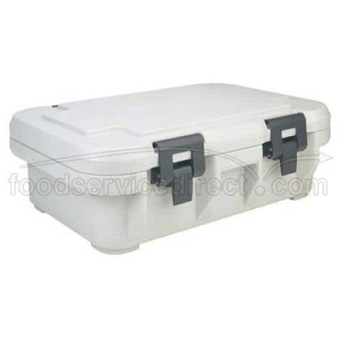Cambro Ultra Pan Carrier, Black, 12.3 Quarts.