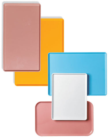 Cambro Dietary Tray, Pearl Gray, 12 x 22 inch -- 12 per case.