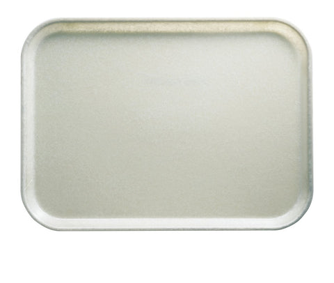 Cambro Rectangular Camtray, Antique Parchment, 15 x 20.25 inch -- 12 per case.