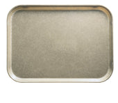 Cambro Rectangular Camtray, Desert Tan, 15 x 20.25 inch -- 12 per case.