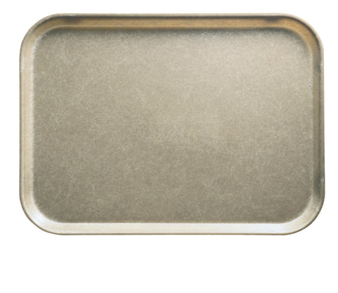 Cambro Rectangular Camtray, Desert Tan, 15 x 20.25 inch -- 12 per case.