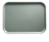 Cambro Rectangular Camtray, Pearl Gray, 15 x 20.25 inch -- 12 per case.