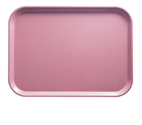 Cambro Rectangular Camtray, Blush, 15 x 20.25 inch -- 12 per case.