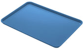 Camlite Tray, Blue, 19 7/8 x 25 3/4 inch -- 12 per case.