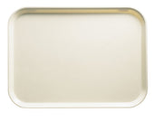 Cambro Rectangular Camtray, Cottage White, 10.625 X 13.75 inch -- 12 per case.
