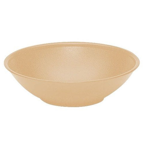 Cambro Budget Salad Bowl, Birch, 6 inch -- 72 per case.