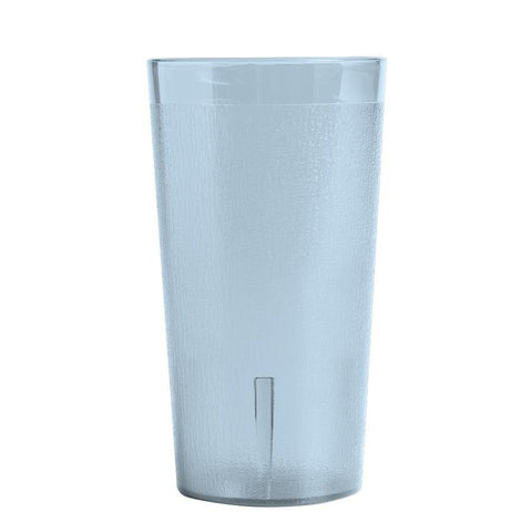 Colorware Tumblers, Slate Blue, 12.6 Ounce -- 72 per case.
