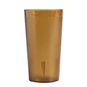 Cambro Colorware Tumbler, Amber, 32 Ounce -- 24 per case.
