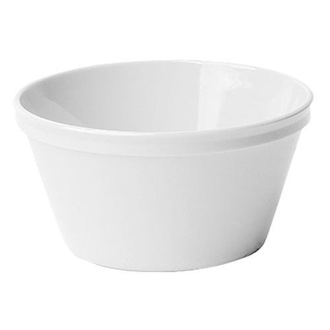 Cambro Round Bouillon Bowl, White, 8.4 Ounce -- 48 per case.