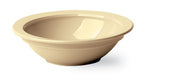 Camwear Round Fruit Cup Bowl, Beige, 5 Ounce -- 48 per case.