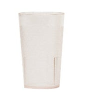 Cambro Colorware Tumbler, Clear, 5.2 Ounce -- 72 per case.