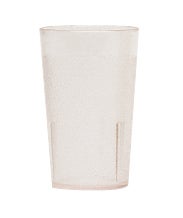 Cambro Colorware Tumbler, Clear, 5.2 Ounce -- 72 per case.
