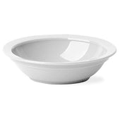 Camwear Grapefruit Bowl, White, 10.9 Ounce -- 48 per case.
