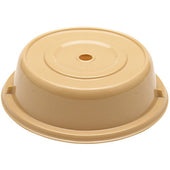 Camwear Polycarbonate Camcover, Beige, 9 1/8 inch -- 12 per case.