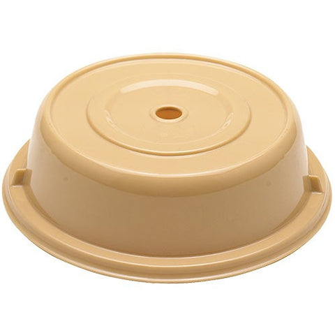 Camwear Polycarbonate Camcover, Beige, 9 1/8 inch -- 12 per case.