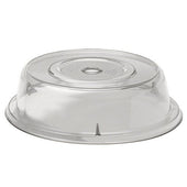 Cambro Camwear Camcover, Clear, 9.75 inch -- 12 per case.