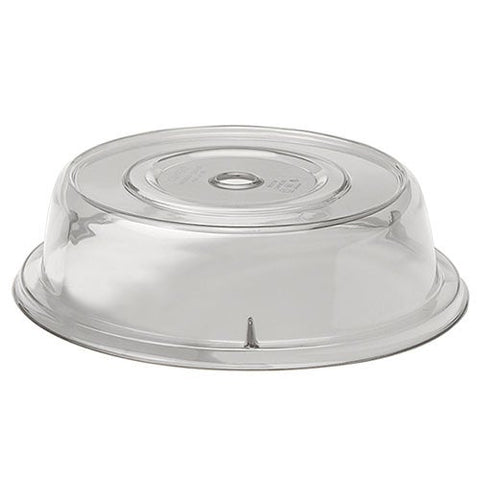 Cambro Camwear Camcover, Clear, 9.75 inch -- 12 per case.