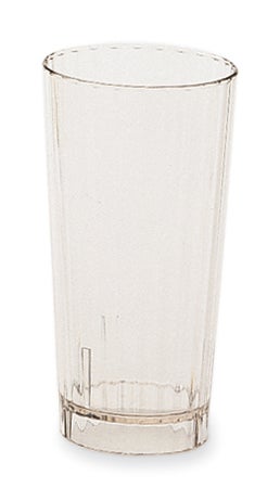 Huntington Tumbler, Clear, 22 Ounce -- 36 per case.