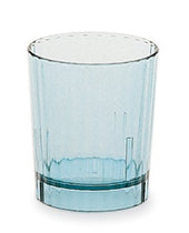 Huntington Tumbler, Azure Blue, 12 Ounce -- 36 per case.