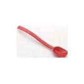 Camwear Salad Spoon, Red, 8 inch -- 12 per case.