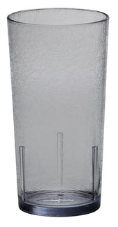 Del Mar Tumbler, Clear, 24 Ounce -- 36 per case.