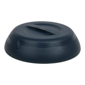 Cambro Shoreline Collection Large Bowl, Navy Blue, 9 Ounce -- 48 per case.
