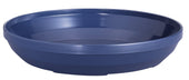 Cambro Shoreline Collection Pellet Underliner, Navy Blue, 1 13/16 x 9 9/16 inch -- 12 per case