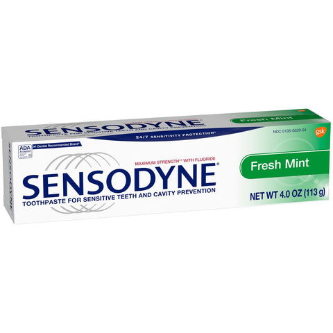 Pronamel Gentle Whitening Toothpaste, 4 Ounce -- 12 per case.