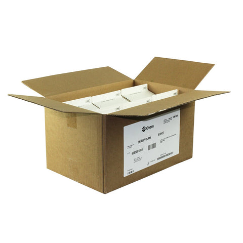 Olam Dried Onions - Fresh Flavor Chopped Pure-Pak Carton, 3 Pound -- 6 Case