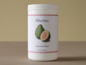The Perfect Puree Pink Guava Puree, 30 Ounce -- 6 per case.