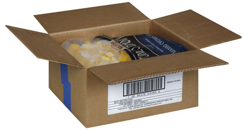 Savor Imports Mango Chunks, 5 Pound -- 2 per case.