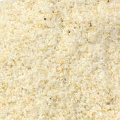 Commodity White Cornmeal, 25 Pound