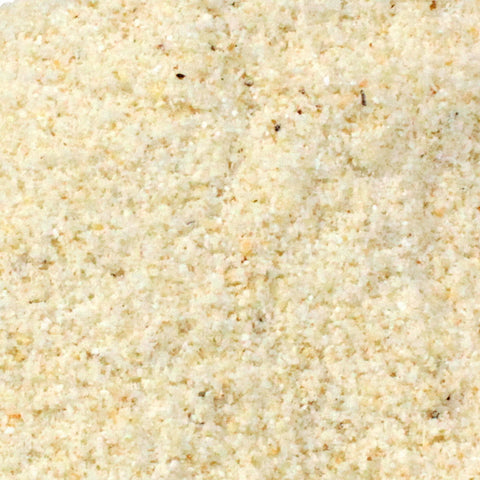 Commodity White Cornmeal, 25 Pound