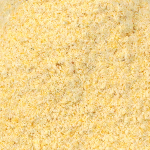 Meal Yellow Corn Selfrise 25 Pound