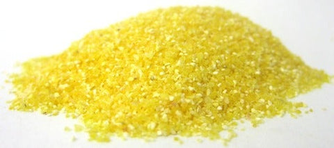 Meal Yellow Corn -- 8 Case 5 Pound