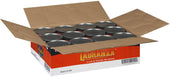 Savor Imports Whole Red Roasted Peppers, 28 Ounce -- 12 per case.