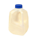 Quality Farms Ready to Use Whipped Topping, 35 Ounce Jug -- 12 per case.
