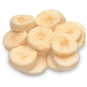 Savor Banana Slices, 30 Pound.