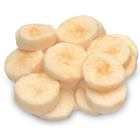 Savor Banana Slices, 30 Pound.