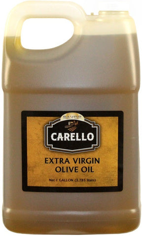 Savor Imports Extra Virgin Olive Oil, 1 Gallon -- 4 per case.