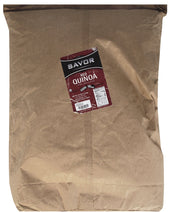 Savor Imports Red Quinoa, 25 Pound.